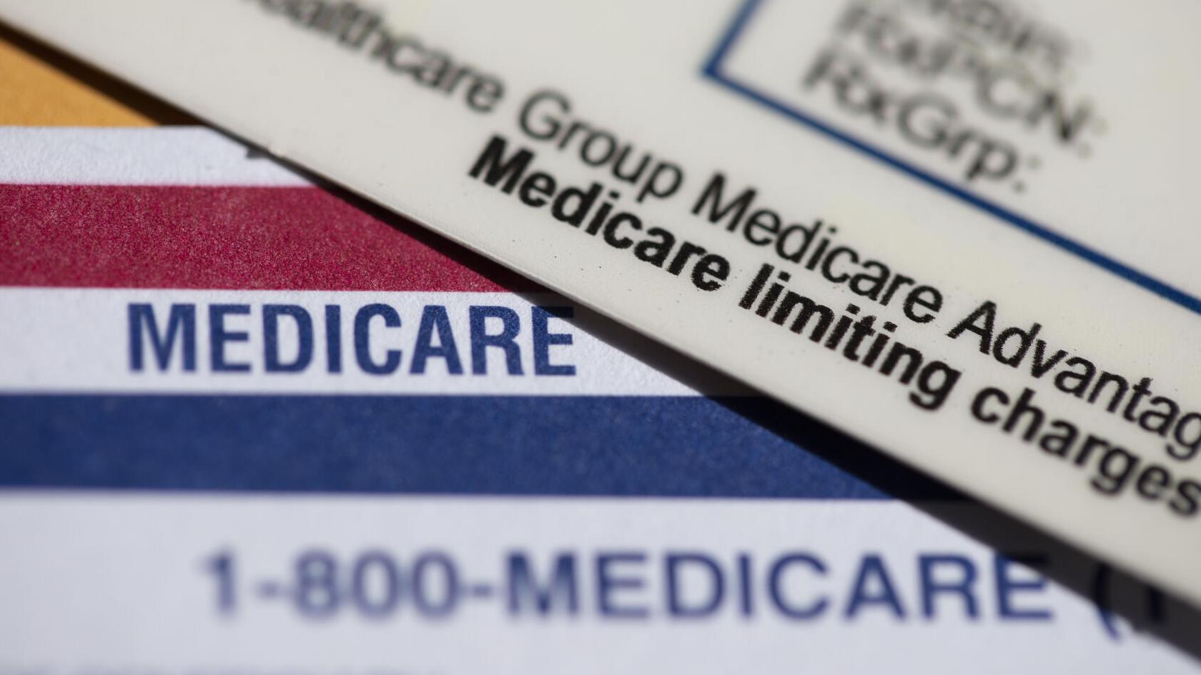 Medicare enrollment season is here: Tips for shopping for Medicare Advantage plans
